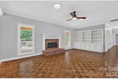 3517 Honeysuckle Drive, Matthews, NC 28104 - Photo 11