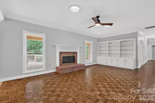 3517 Honeysuckle Dr, Matthews, NC 28104 - Photo 11
