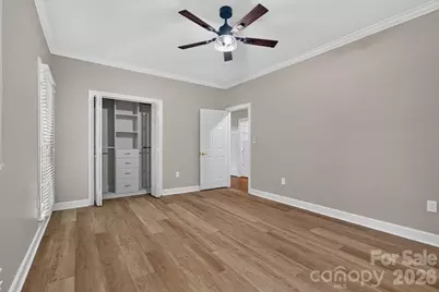 3517 Honeysuckle Drive, Matthews, NC 28104 - Photo 17