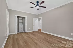 3517 Honeysuckle Dr, Matthews, NC 28104 - Photo 17