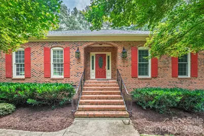 3517 Honeysuckle Drive, Matthews, NC 28104 - Photo 1
