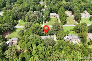 3517 Honeysuckle Dr, Matthews, NC 28104 - Photo 31