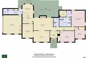 3517 Honeysuckle Dr, Matthews, NC 28104 - Photo 33