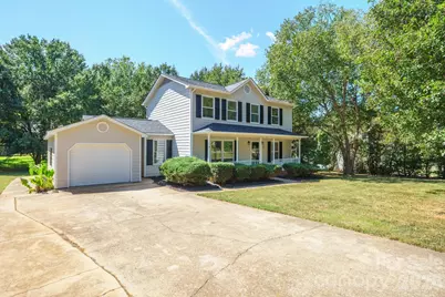 4336 Hickory Hollow Road, Gastonia, NC 28056 - Photo 33
