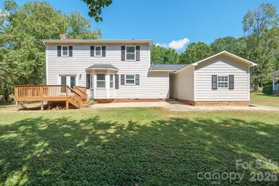 4336 Hickory Hollow Road, Gastonia, NC 28056 - Photo 35