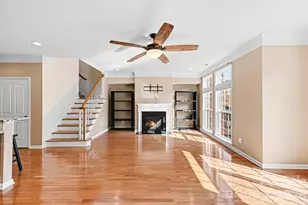 3349 Luke Crossing Dr, Charlotte, NC 28226 - Photo 17