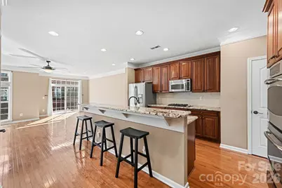 3349 Luke Crossing Drive, Charlotte, NC 28226 - Photo 11
