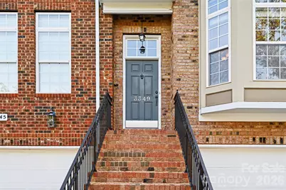 3349 Luke Crossing Drive, Charlotte, NC 28226 - Photo 3