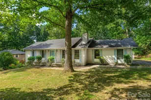 209 Trappers Trail, Hendersonville, NC 28739 - Photo 1