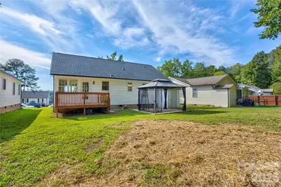 1209 Moss Acres Court, Kannapolis, NC 28081 - Photo 21