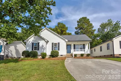 1209 Moss Acres Court, Kannapolis, NC 28081 - Photo 1