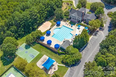 17125 Laurel Walk Court, Charlotte, NC 28277 - Photo 47