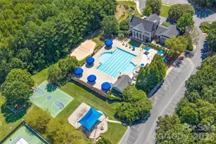 17125 Laurel Walk Ct, Charlotte, NC 28277 - Photo 47