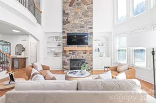 17125 Laurel Walk Ct, Charlotte, NC 28277 - Photo 7