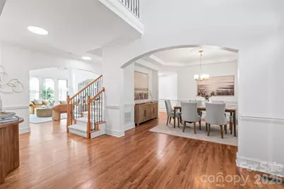 17125 Laurel Walk Court, Charlotte, NC 28277 - Photo 3
