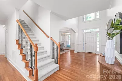 17125 Laurel Walk Court, Charlotte, NC 28277 - Photo 17