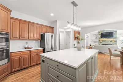 17125 Laurel Walk Court, Charlotte, NC 28277 - Photo 13