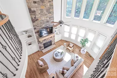 17125 Laurel Walk Court, Charlotte, NC 28277 - Photo 29