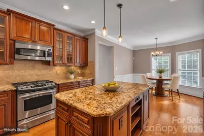 587 Amesbury Drive, Mount Ulla, NC 28125 - Photo 11