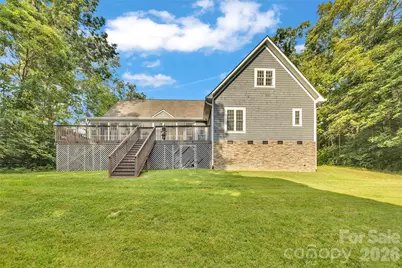 587 Amesbury Drive, Mount Ulla, NC 28125 - Photo 35