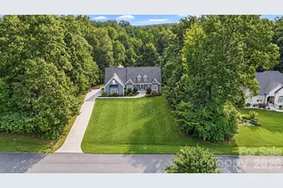 587 Amesbury Drive, Mount Ulla, NC 28125 - Photo 33