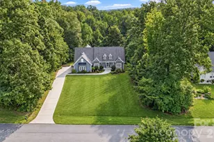587 Amesbury Dr, Mount Ulla, NC 28125 - Photo 33