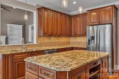 587 Amesbury Drive, Mount Ulla, NC 28125 - Photo 13