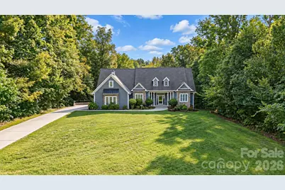 587 Amesbury Drive, Mount Ulla, NC 28125 - Photo 3