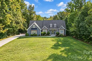 587 Amesbury Dr, Mount Ulla, NC 28125 - Photo 3