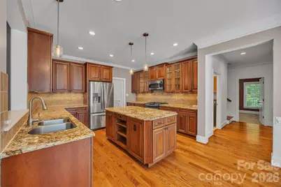 587 Amesbury Drive, Mount Ulla, NC 28125 - Photo 9