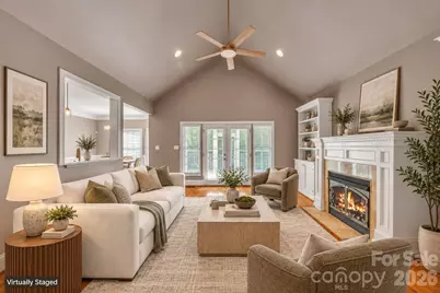 587 Amesbury Drive, Mount Ulla, NC 28125 - Photo 7