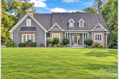 587 Amesbury Drive, Mount Ulla, NC 28125 - Photo 1