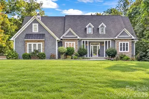587 Amesbury Dr, Mount Ulla, NC 28125 - Photo 1
