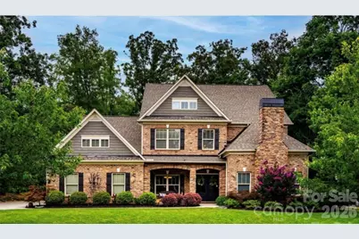11915 Red Sorrell Lane, Huntersville, NC 28078 - Photo 1