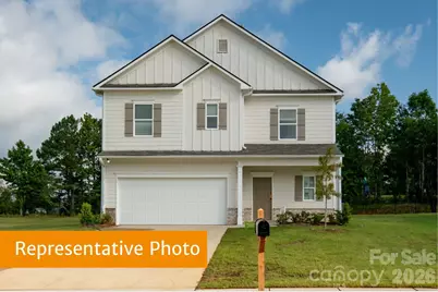 2038 Zybach Street, Monroe, NC 28110 - Photo 1