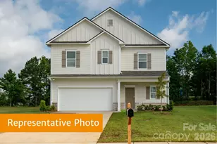 2038 Zybach St, Monroe, NC 28110 - Photo 1