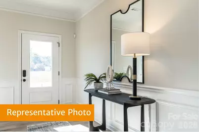 2038 Zybach Street, Monroe, NC 28110 - Photo 3
