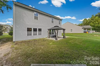 2437 Grinstead Court, Clover, SC 29710 - Photo 47