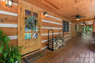 982 Jakes Mountain Road, Deep Gap, NC 28618 - Photo 3