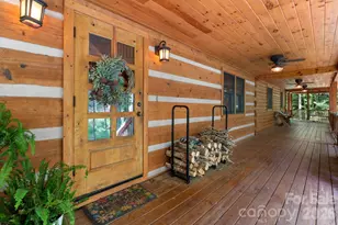982 Jake's Mountain Rd, Deep Gap, NC 28618 - Photo 3