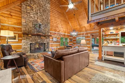 982 Jakes Mountain Road, Deep Gap, NC 28618 - Photo 7