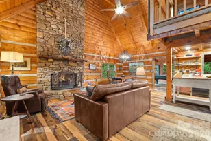 982 Jake's Mountain Rd, Deep Gap, NC 28618 - Photo 7