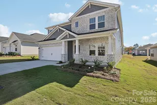 250 Nelson Crk Rd, Mocksville, NC 27028 - Photo 1