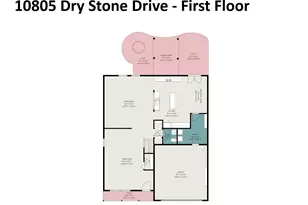 [Address not provided], Huntersville, NC 28078 - Photo 3