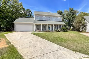 3601 Esther St, Indian Trail, NC 28079 - Photo 1