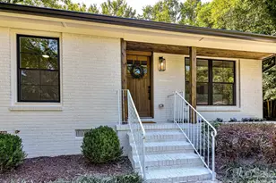 6711 Raven Pl, Charlotte, NC 28210 - Photo 33