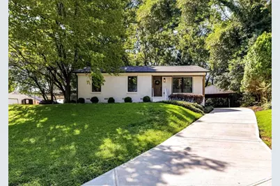 6711 Raven Place, Charlotte, NC 28210 - Photo 1