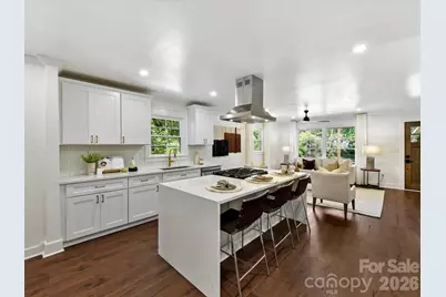 6711 Raven Place, Charlotte, NC 28210 - Photo 9