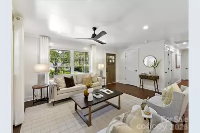 6711 Raven Place, Charlotte, NC 28210 - Photo 5