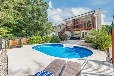 610 Ridgeway Drive, Belmont, NC 28012 - Photo 25
